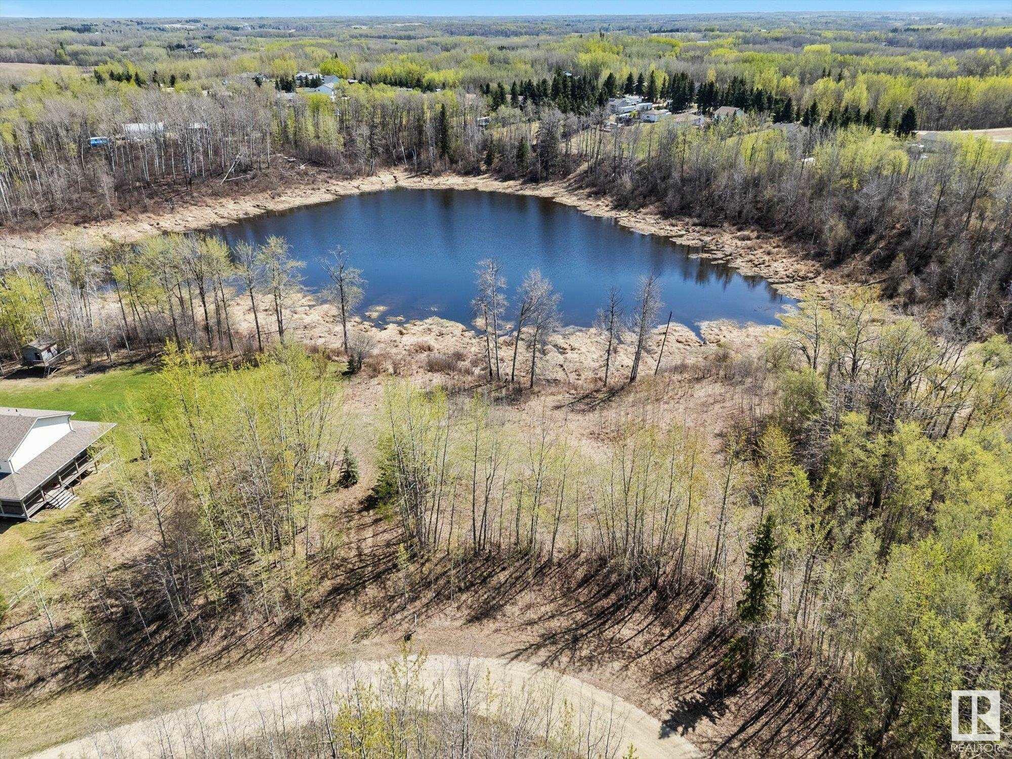 60 52318 Rge Rd 25  Rural Parkland County AB T7Y 2M3 photo