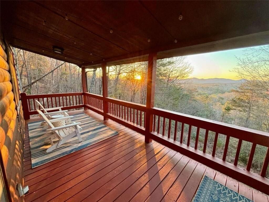 Property Photo: 325 Mountain Ridge Road GA 30513