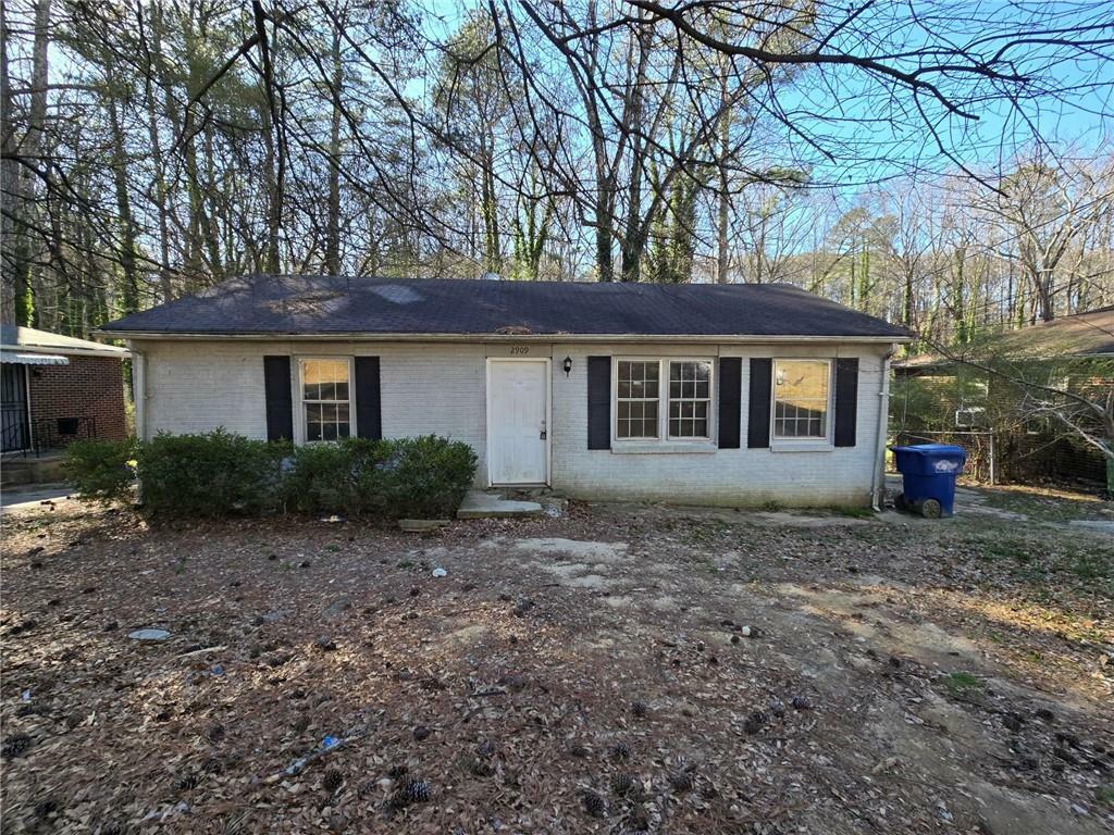 2909 Diana Drive SW  Atlanta GA 30315 photo