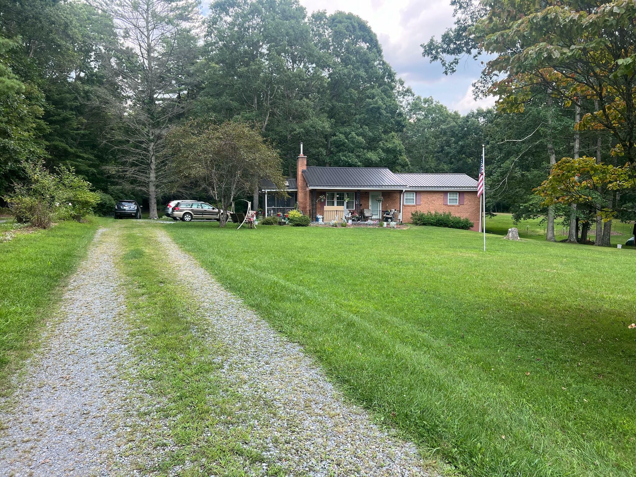 Property Photo:  219 White Pine Ln  WV 24938 