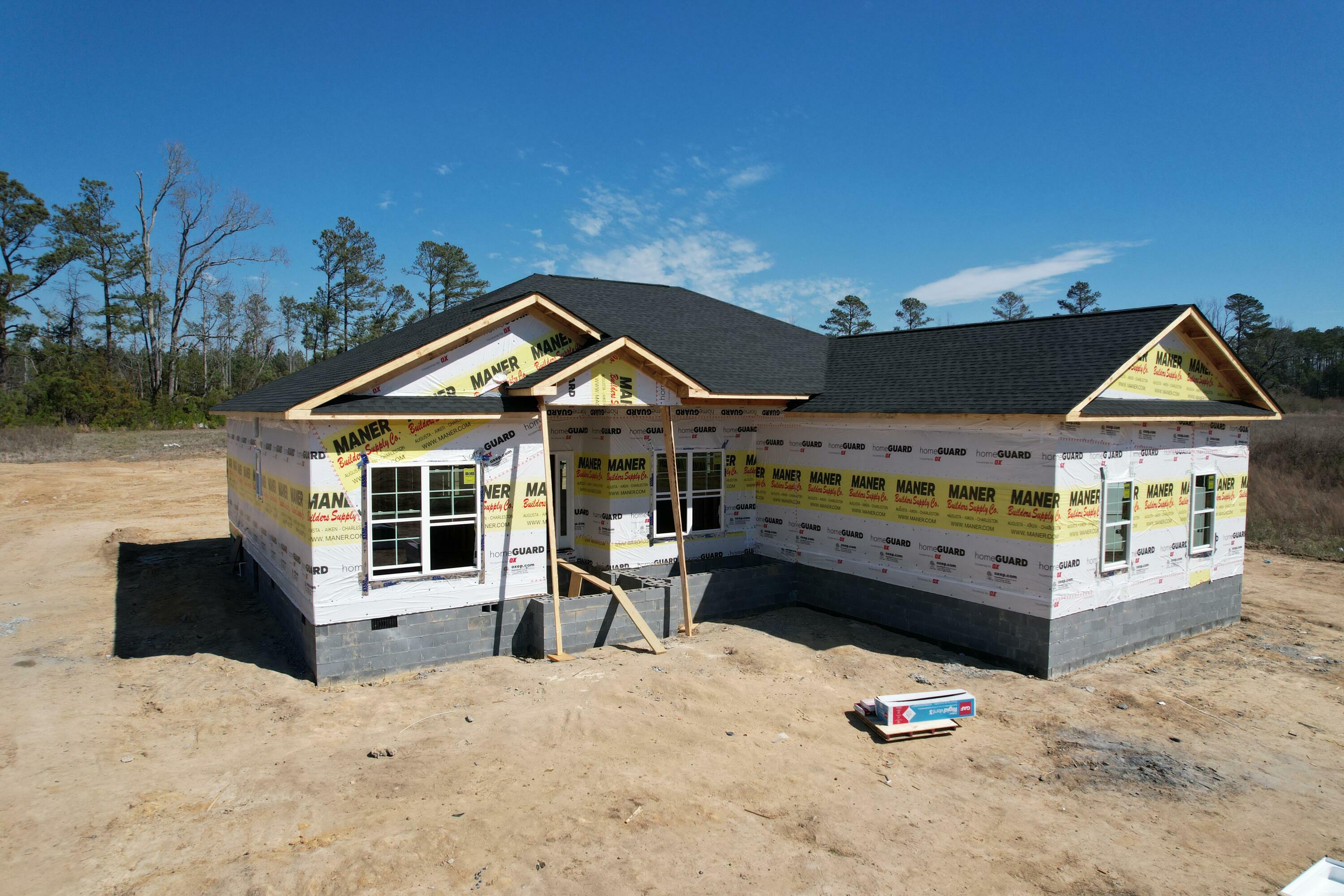 Property Photo:  3201 Old Augusta Road  GA 30808 