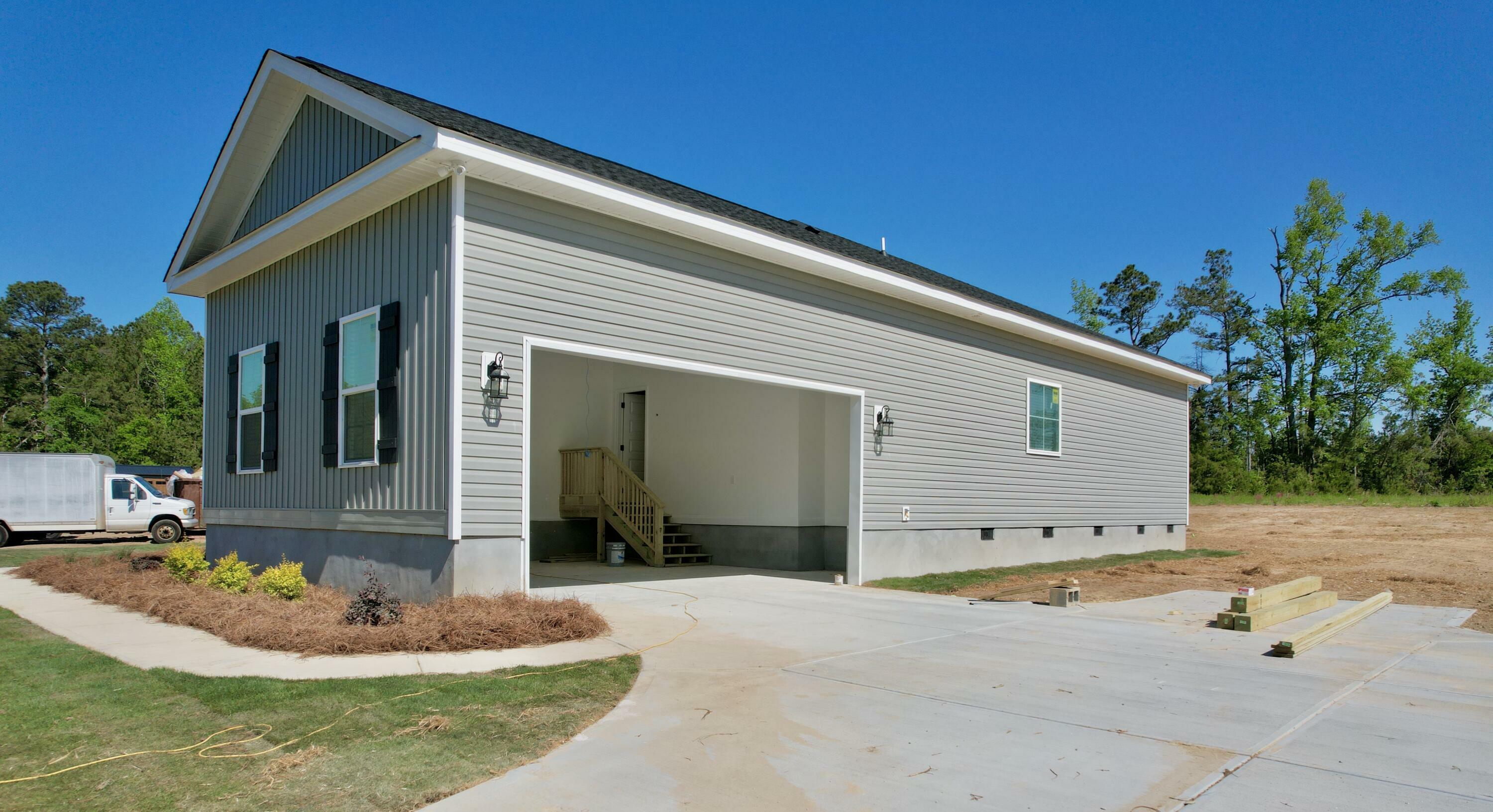 Property Photo: 3201 Old Augusta Road GA 30808