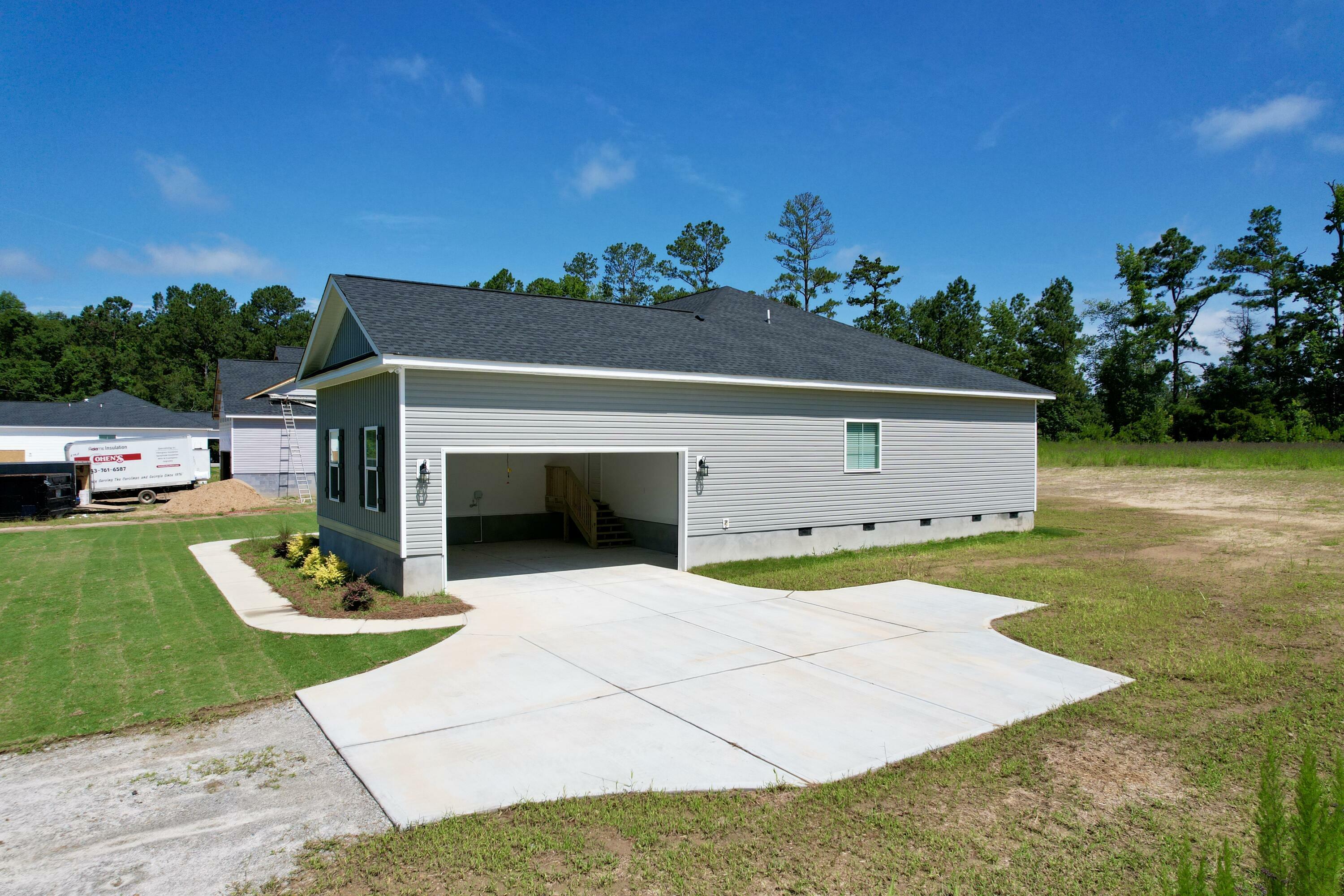 Property Photo: 3201 Old Augusta Road GA 30808