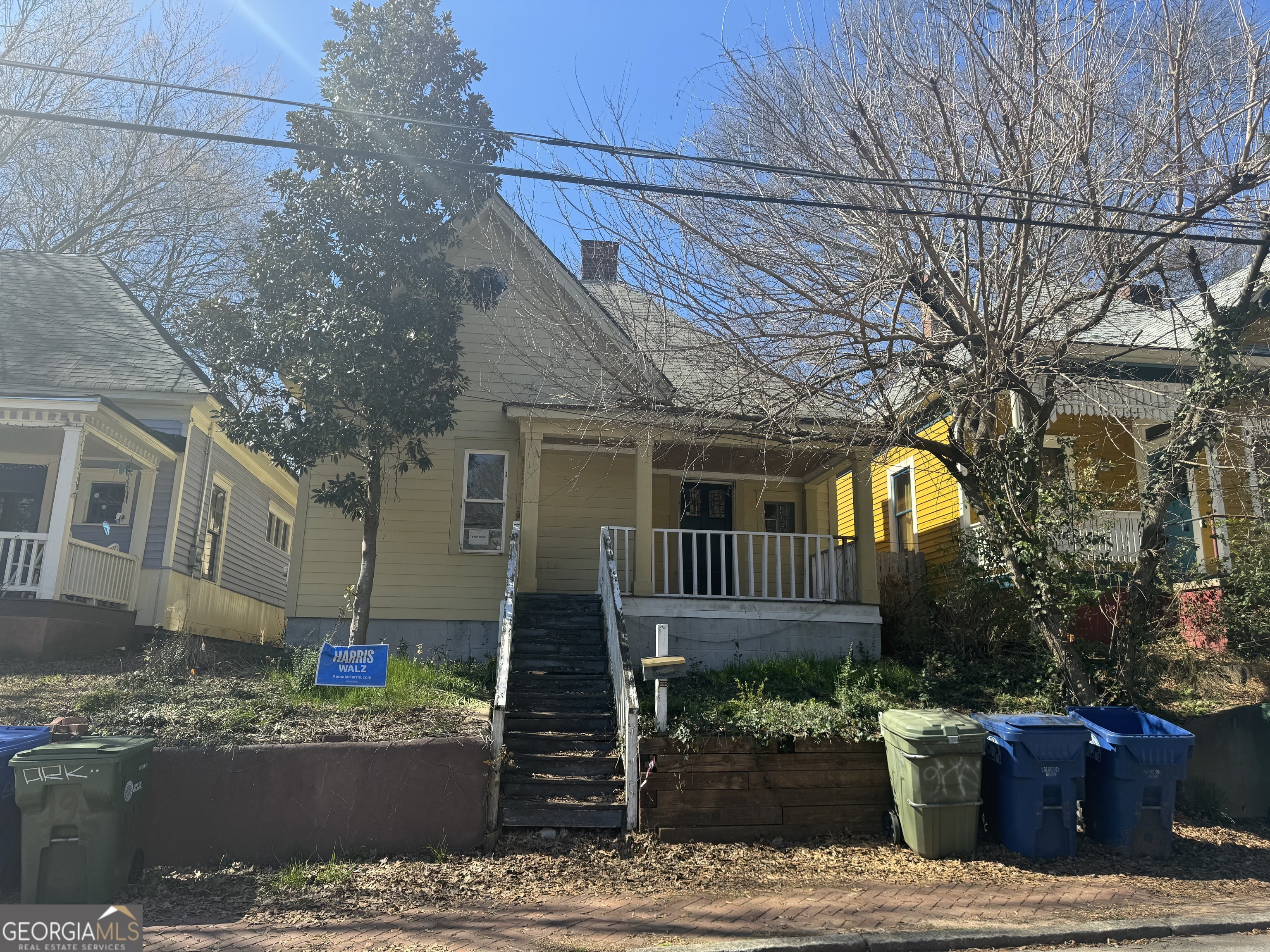 193 Berean Avenue SE  Atlanta GA 30316 photo