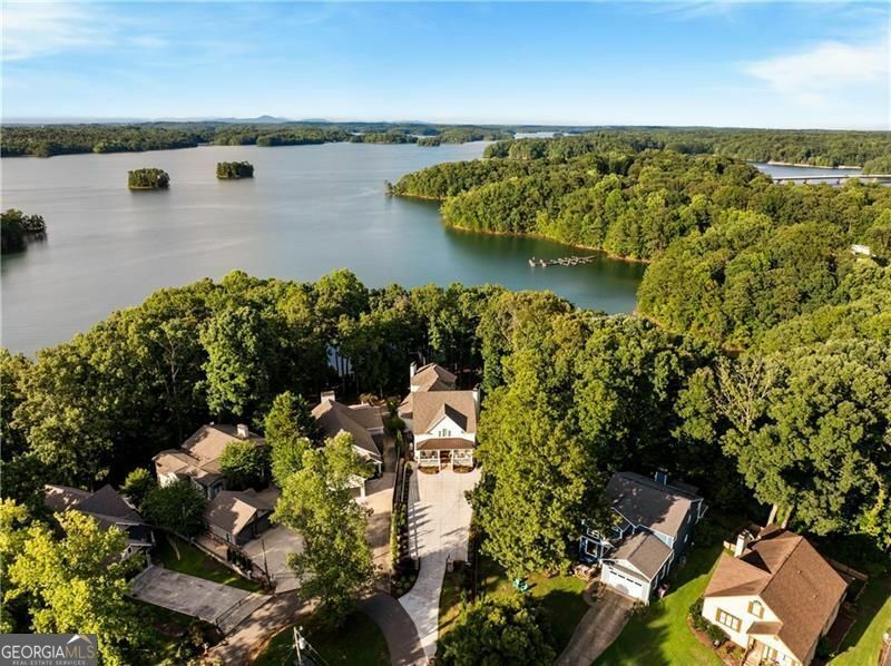 Property Photo: 9370 Raldon Road GA 30506