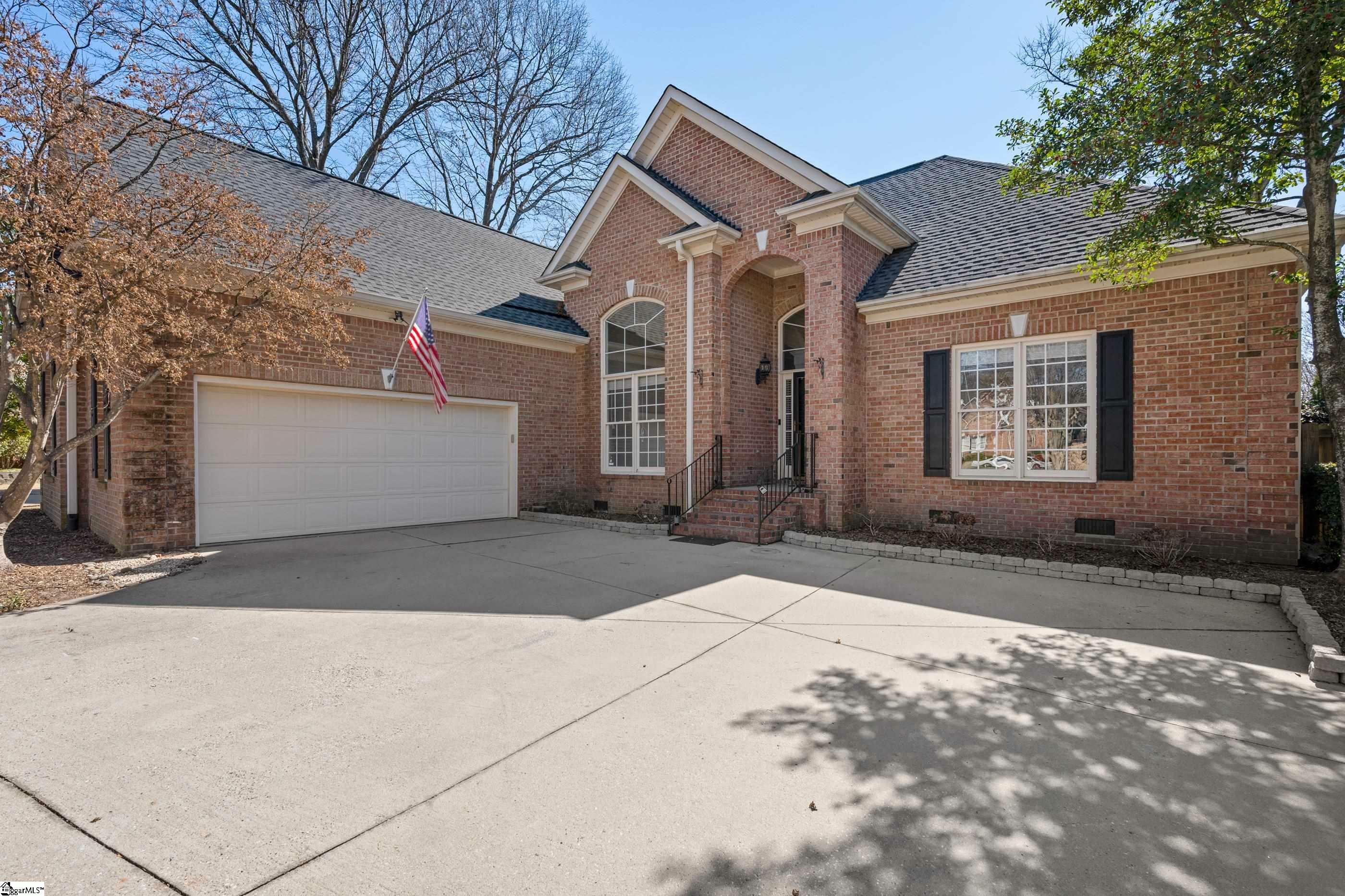 Property Photo:  110 Clairewood Court  SC 29615 