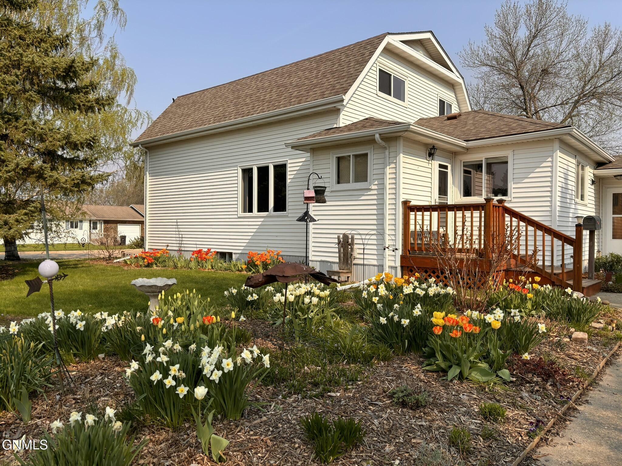 Property Photo: 1183 4th Street S ND 58421