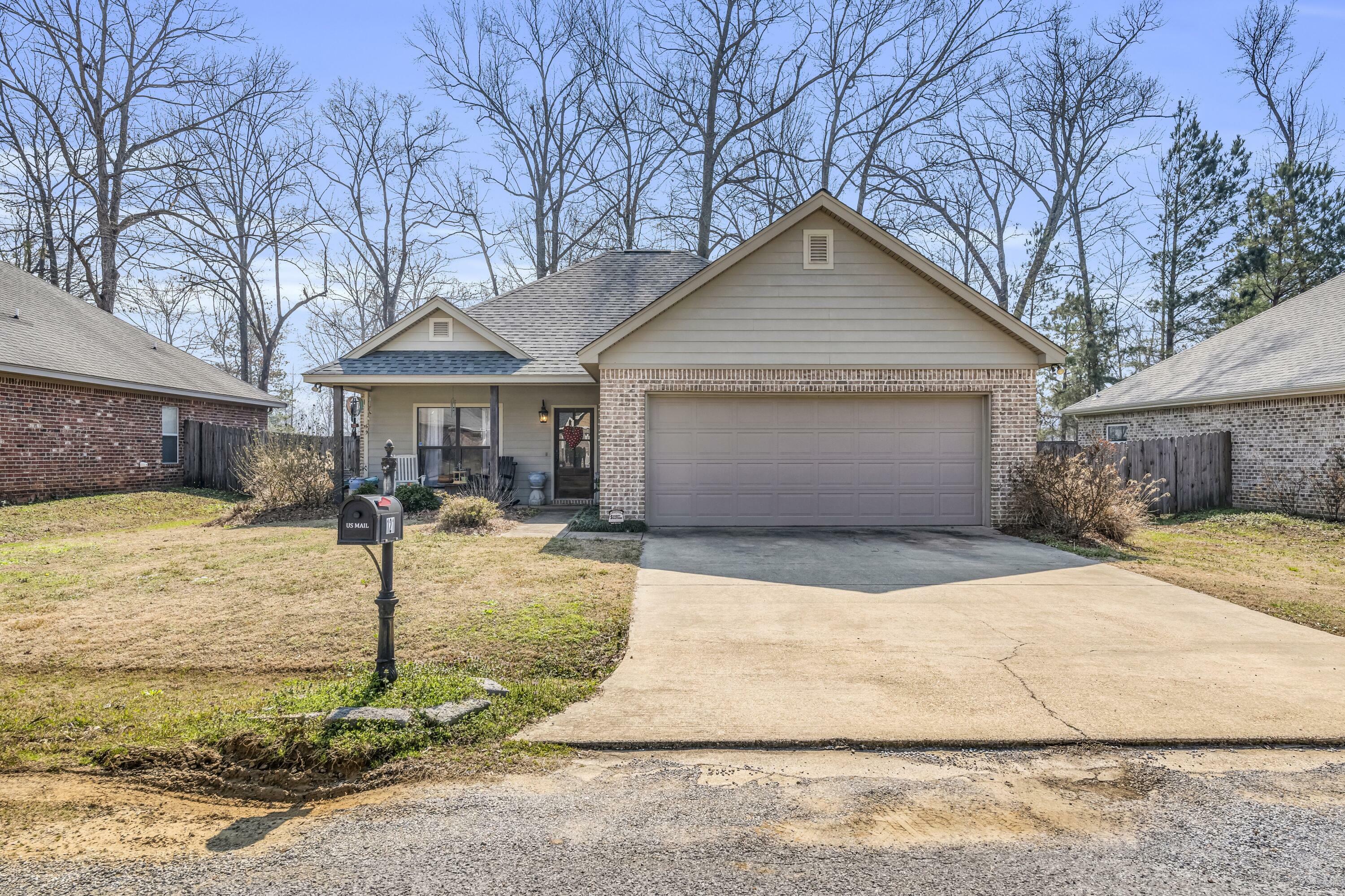 121 Stone Ridge Rd  Starkville MS 39759 photo