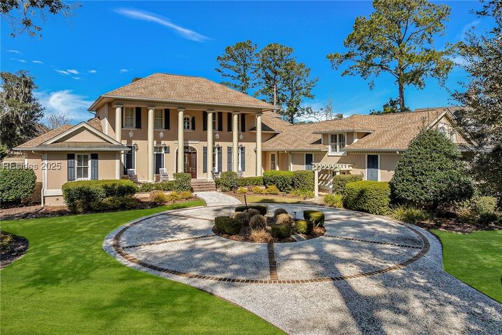 Property Photo:  268 Good Hope Road  SC 29909 