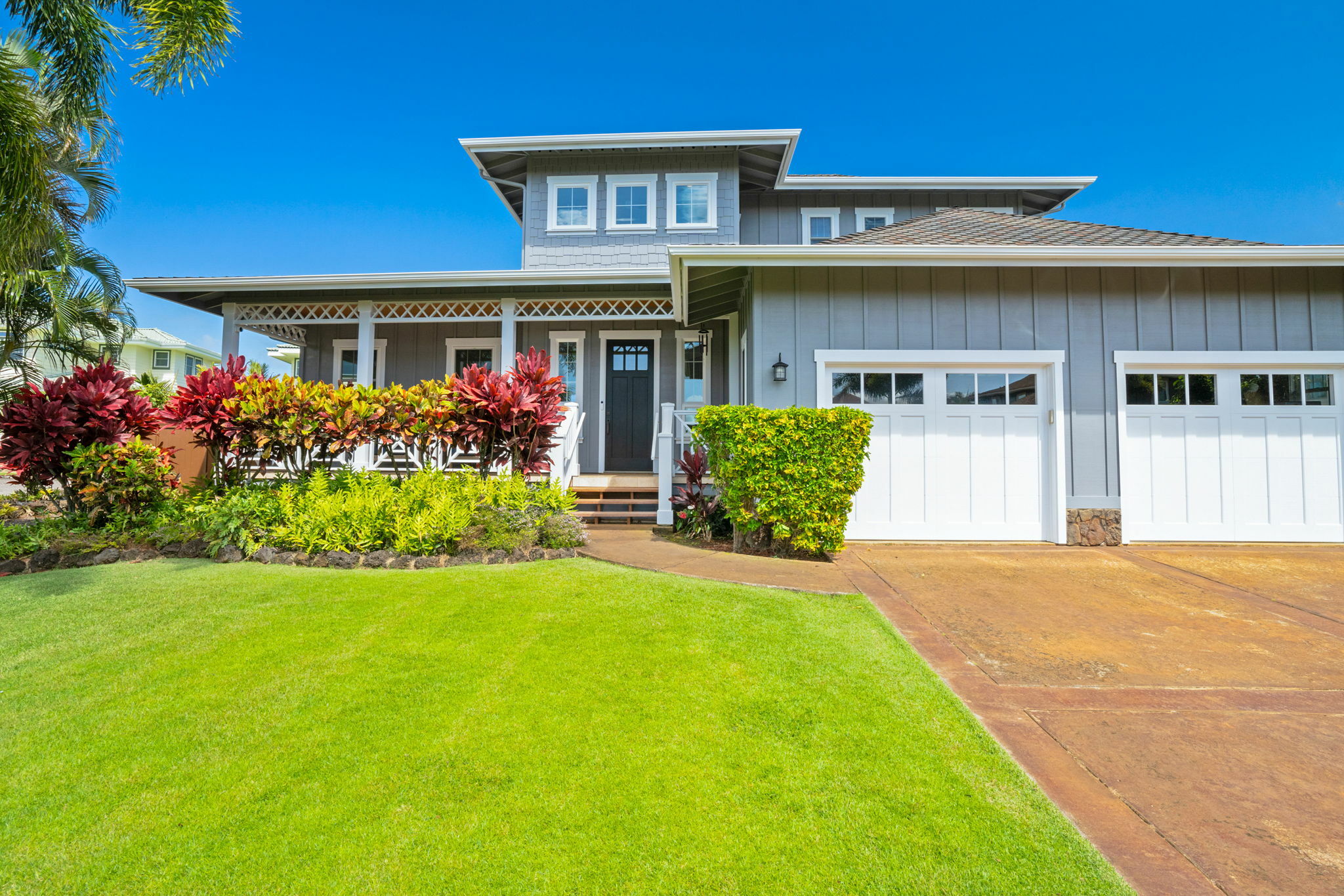 Property Photo: 2344 Halalii Pl HI 96756
