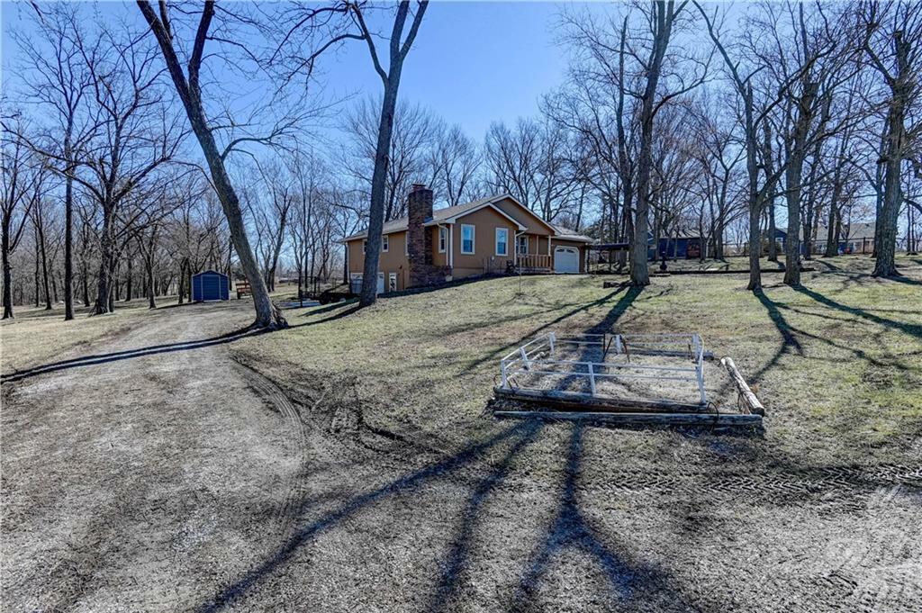 Property Photo: 16775 371 Highway MO 64079