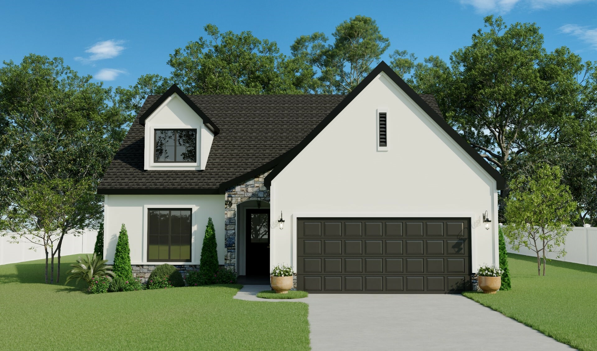 Property Photo: 2642 SE Steele Drive IA 50263