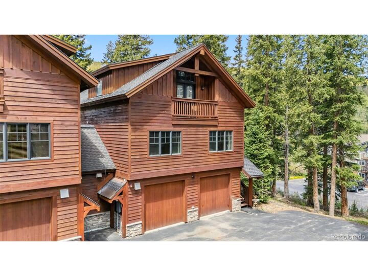 Property Photo: 960 Whispering Pines Ln CO 80424