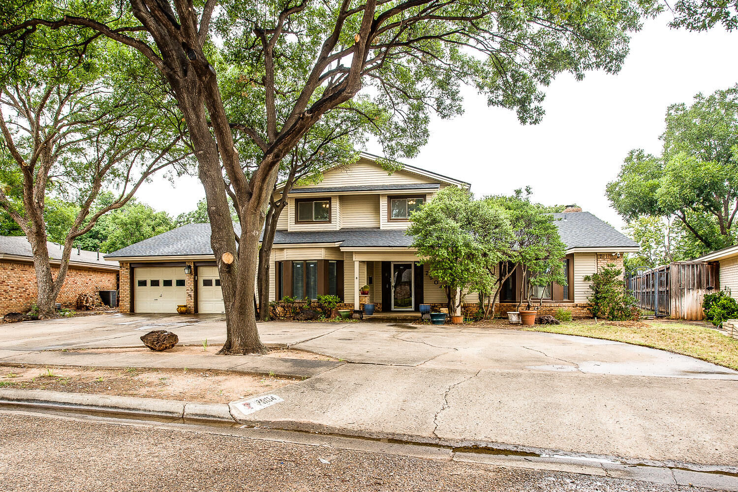 Property Photo:  7904 Joliet Avenue  TX 79423 