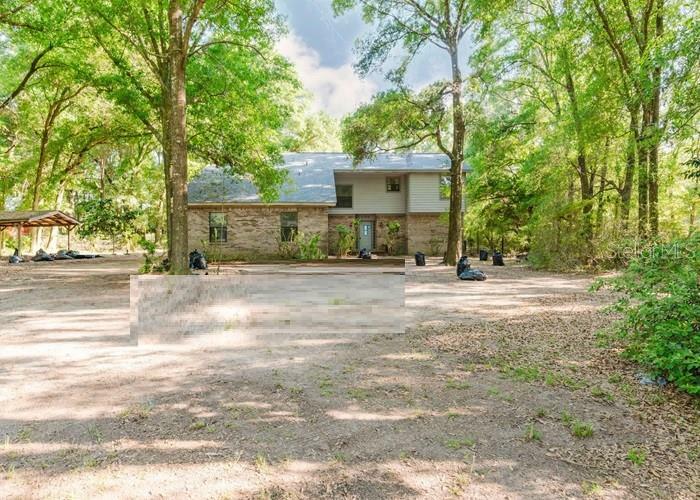 Property Photo: 106 Thurston Place FL 32536