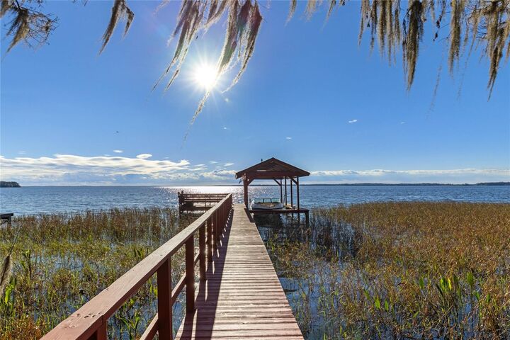Property Photo:  11243 Dead River Road  FL 32778 