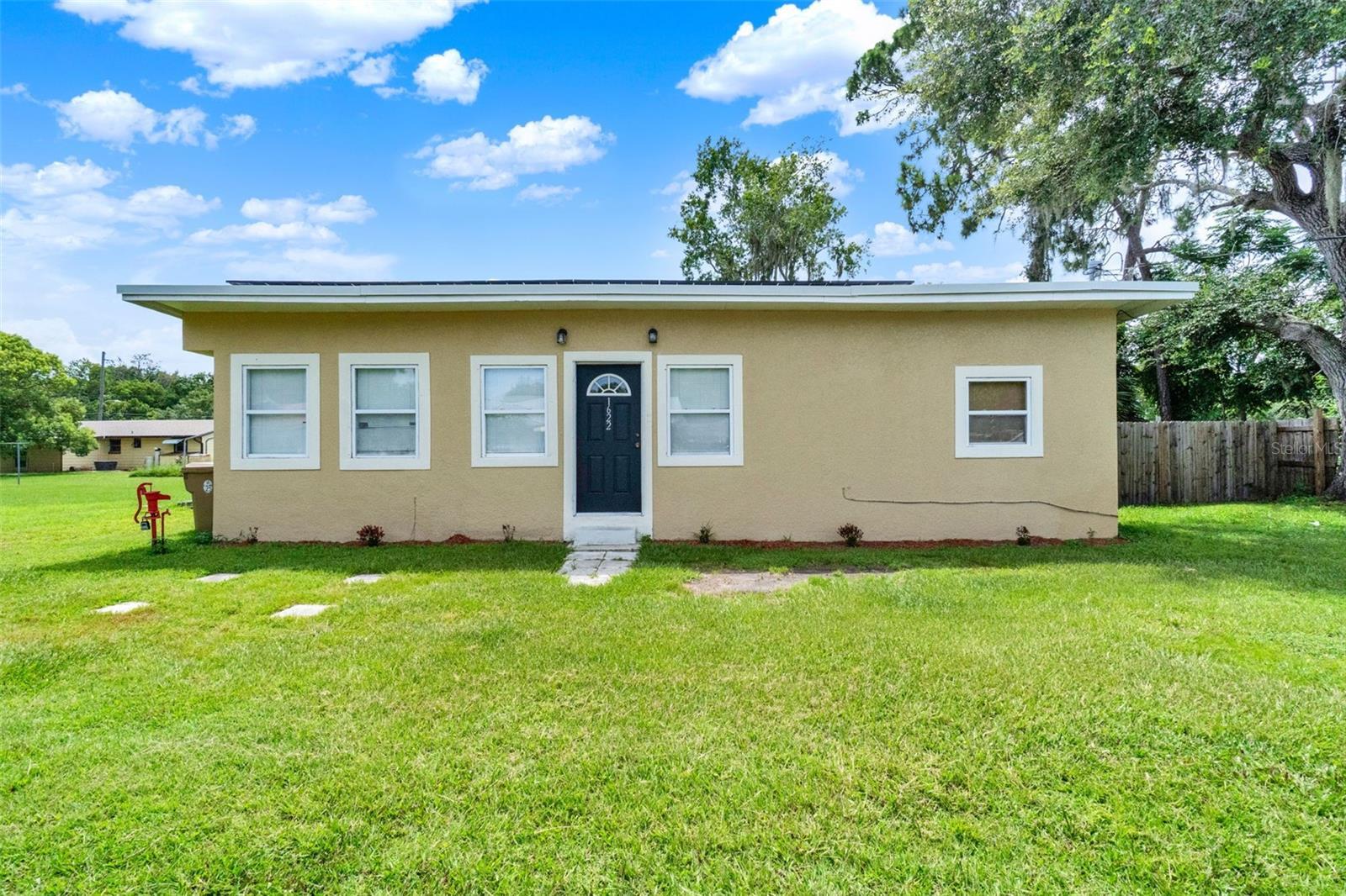 Property Photo: 1622 Dolphin Drive FL 34771