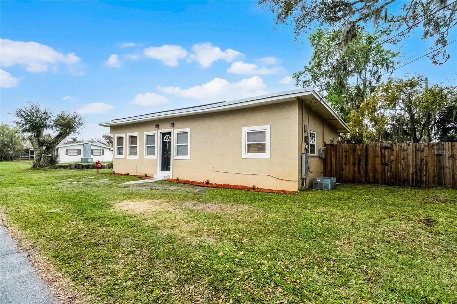 Property Photo:  1622 Dolphin Drive  FL 34771 