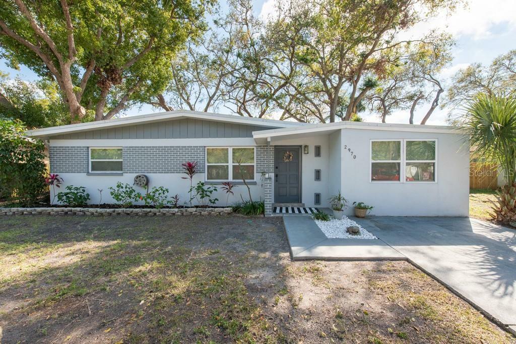 Property Photo: 2970 Webley Drive FL 33771