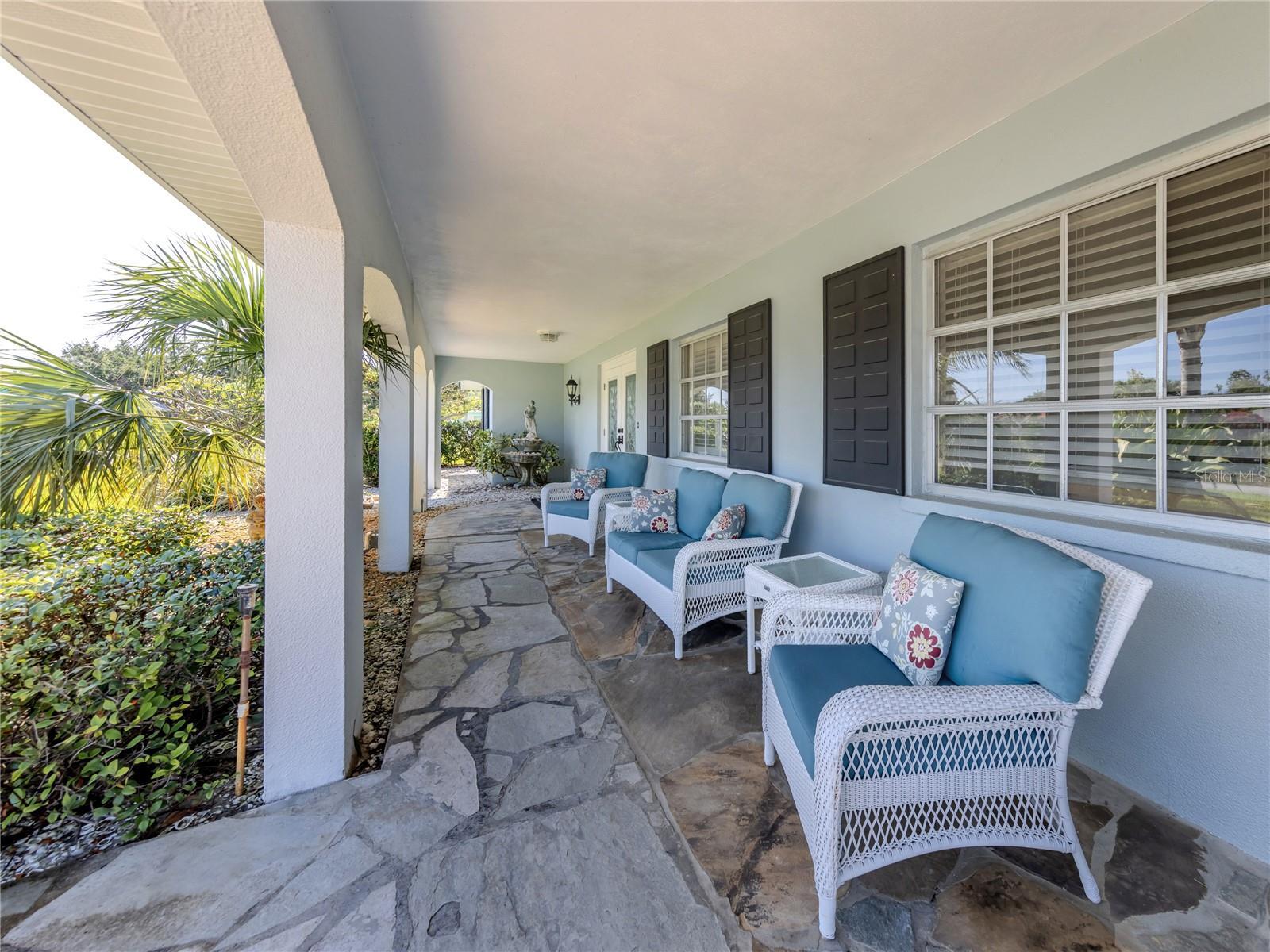 Property Photo:  601 Apalachicola Road  FL 34285 