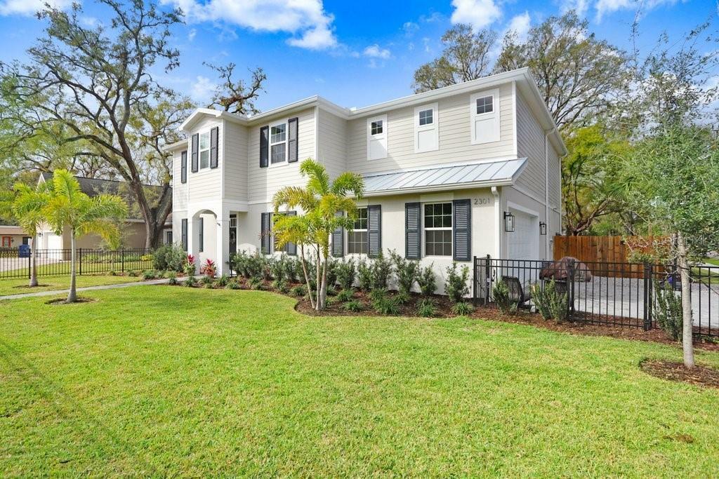 Property Photo:  2301 S Church Avenue  FL 33629 