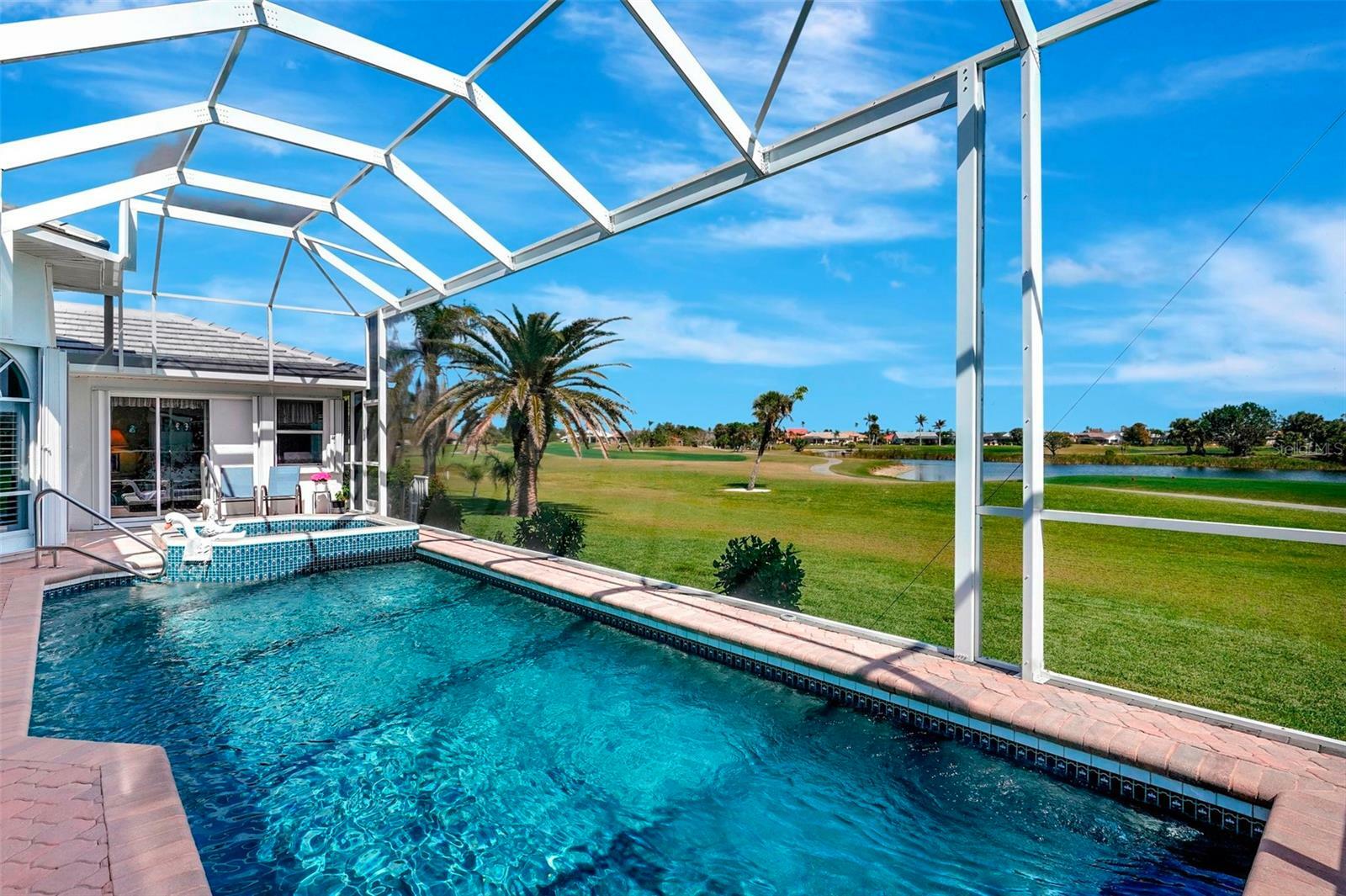 Property Photo: 507 Monaco Drive FL 33950