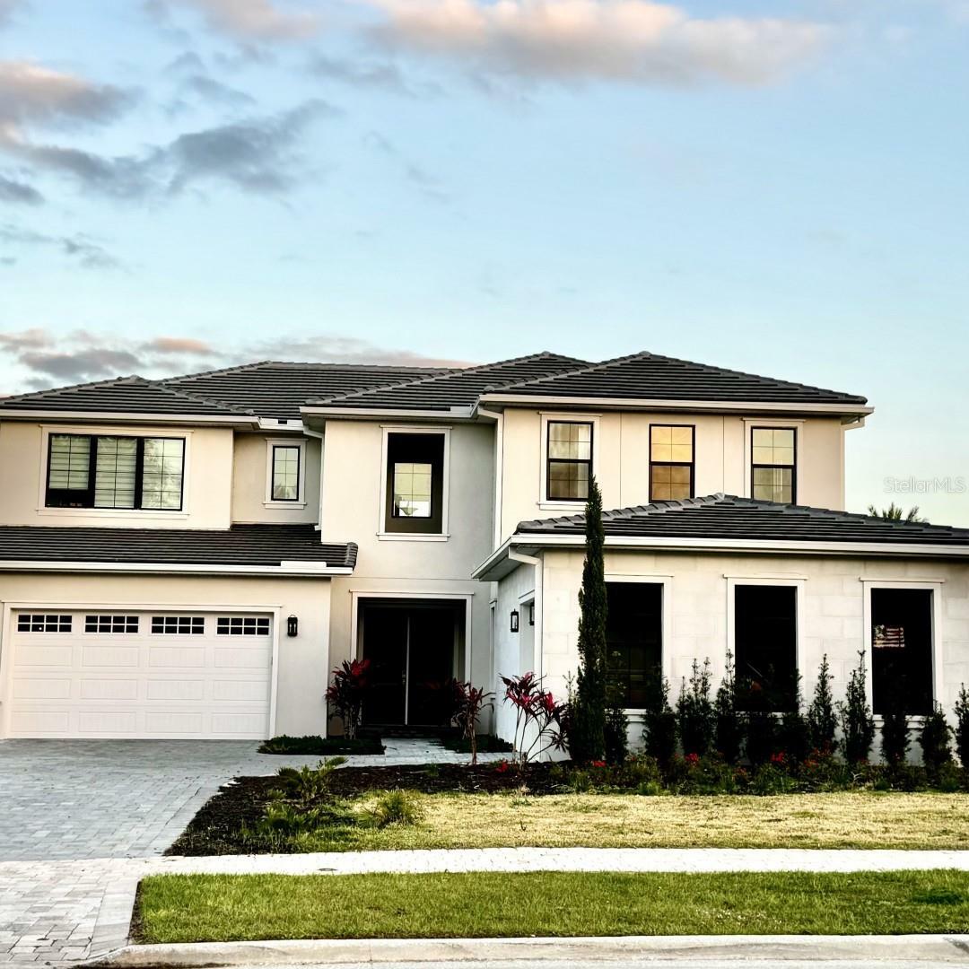 Property Photo: 16832 Bolsena Drive FL 34756