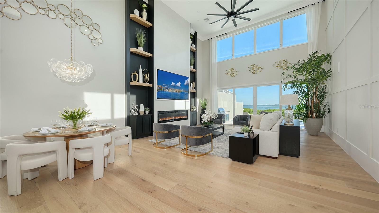 3540 Mistletoe Lane  Longboat Key FL 34228 photo