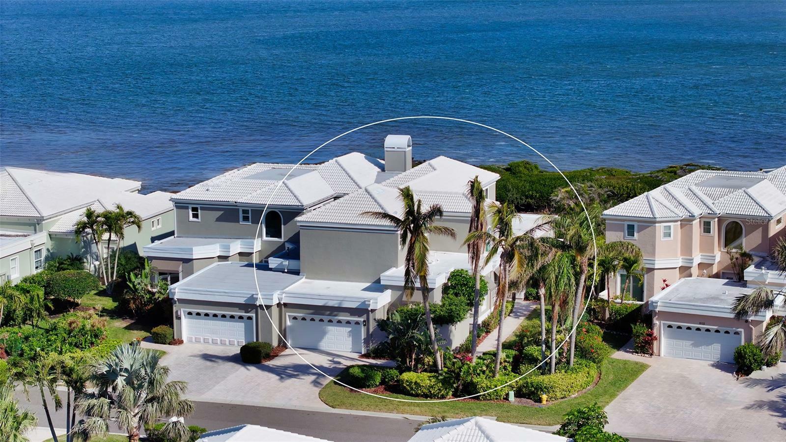 Property Photo: 3540 Mistletoe Lane FL 34228