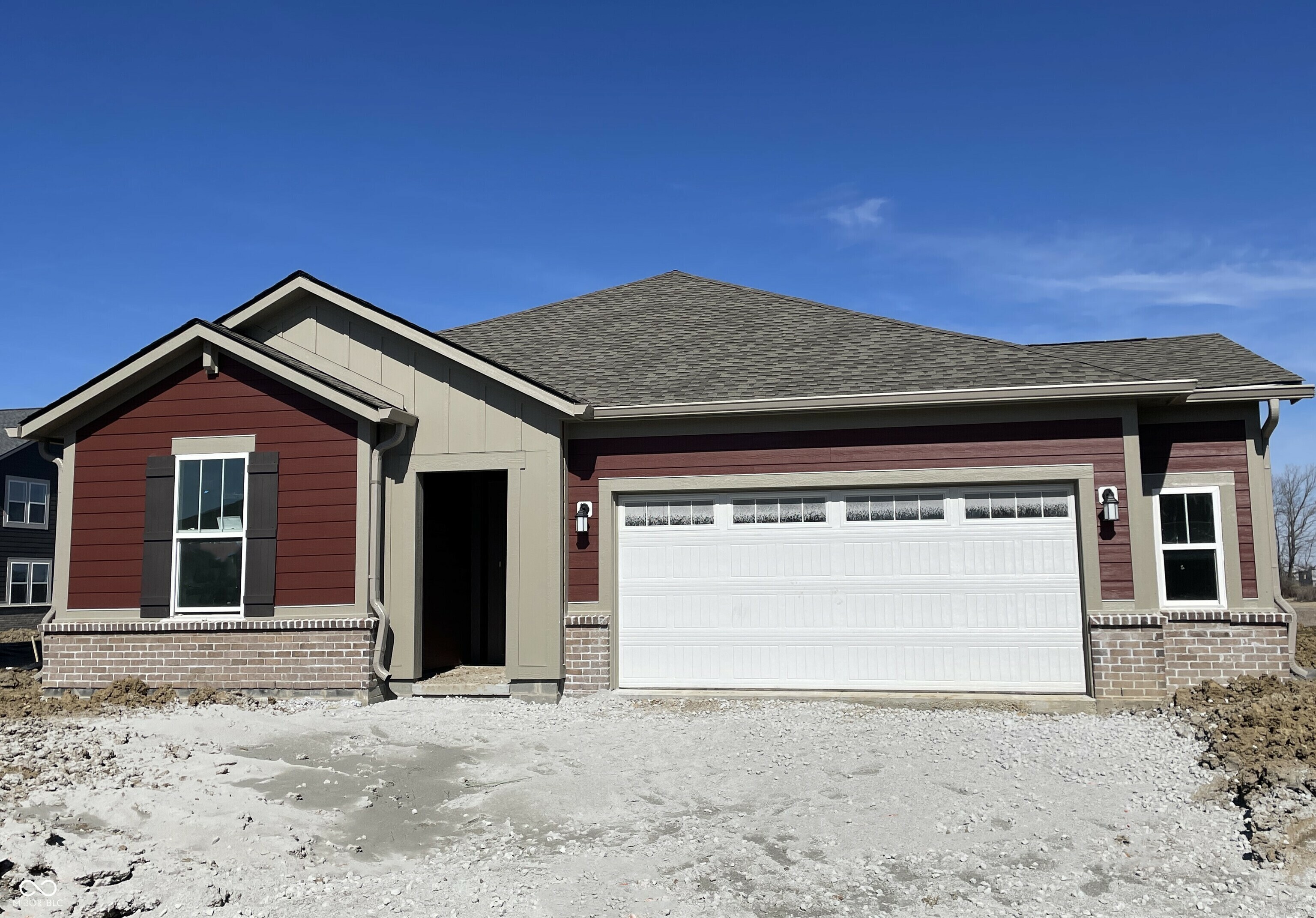 5392 W Glenview Drive  McCordsville IN 46055 photo