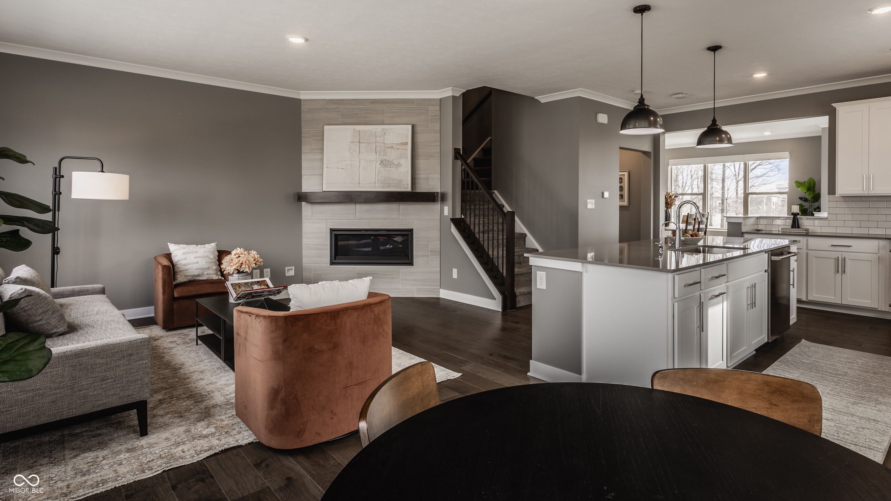 Property Photo: 13306 Saxony Boulevard W IN 46037