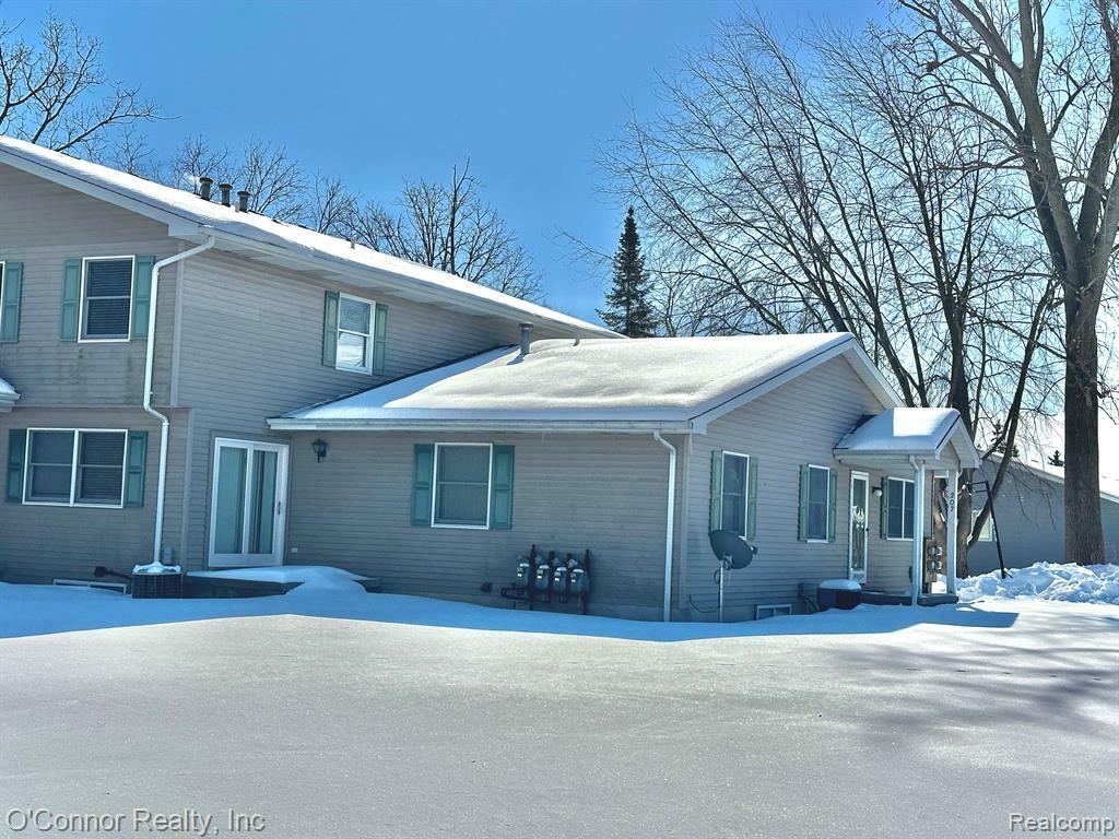 Property Photo: 207 16th Street MI 48040 1783