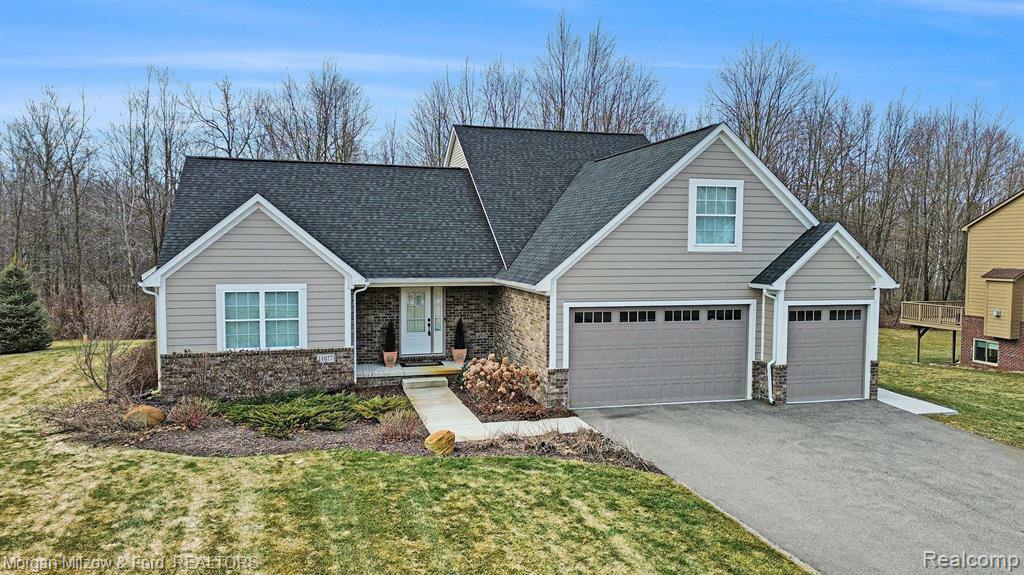 11077 Cassidy Trail  Davisburg MI 48350 2649 photo