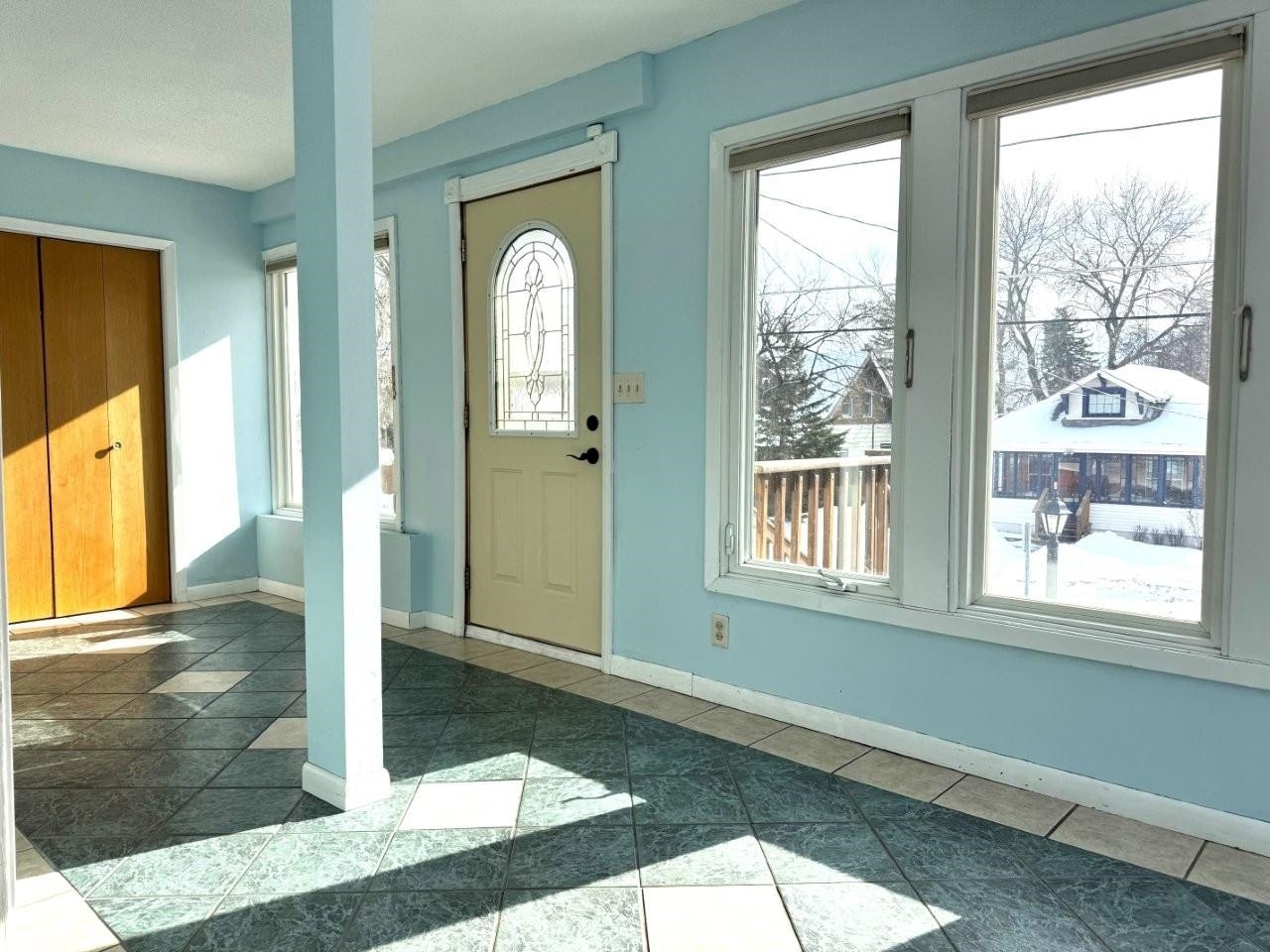 Property Photo: 209 8th Ave SE ND 58701