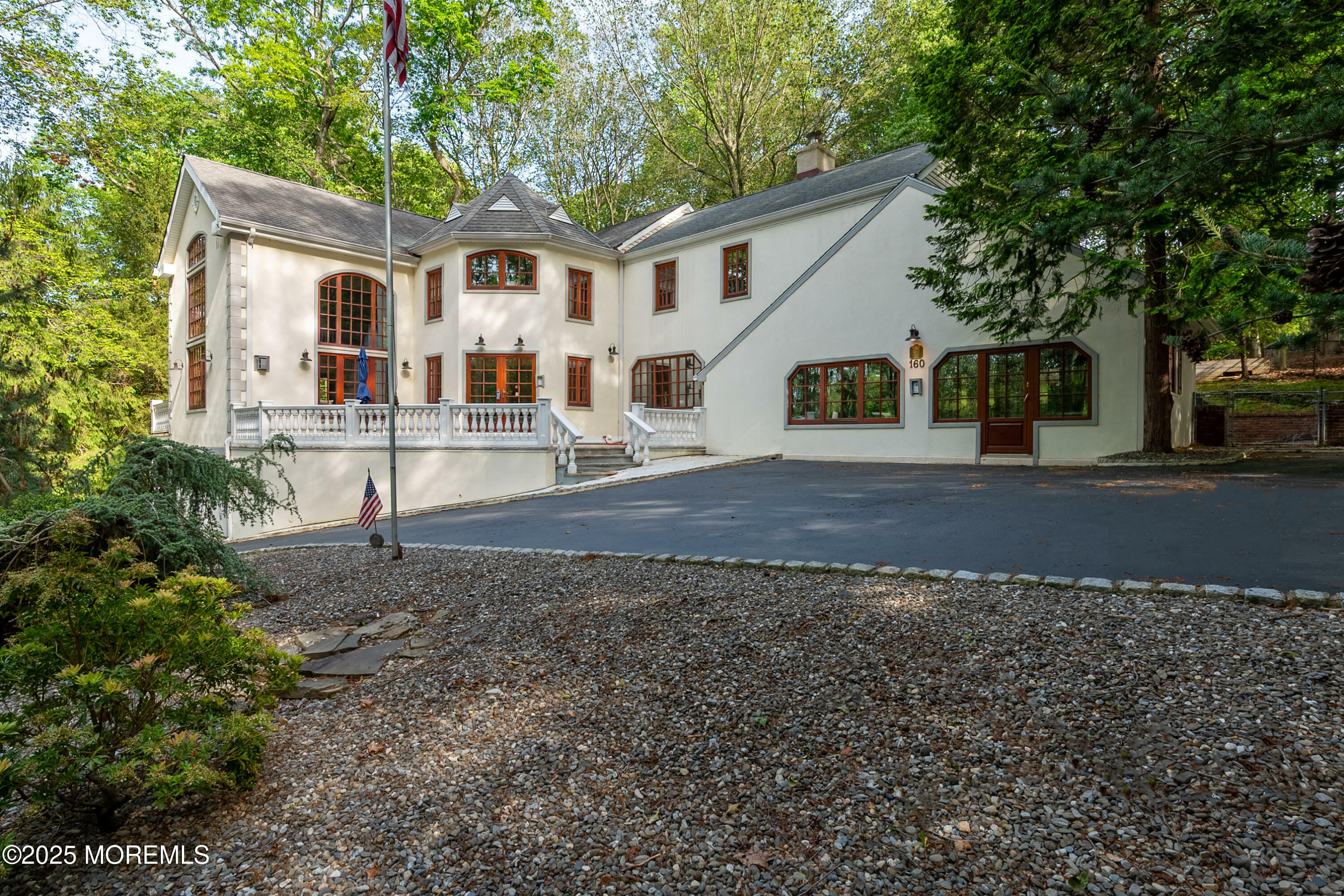 Property Photo: 160 Pelican Road NJ 07748