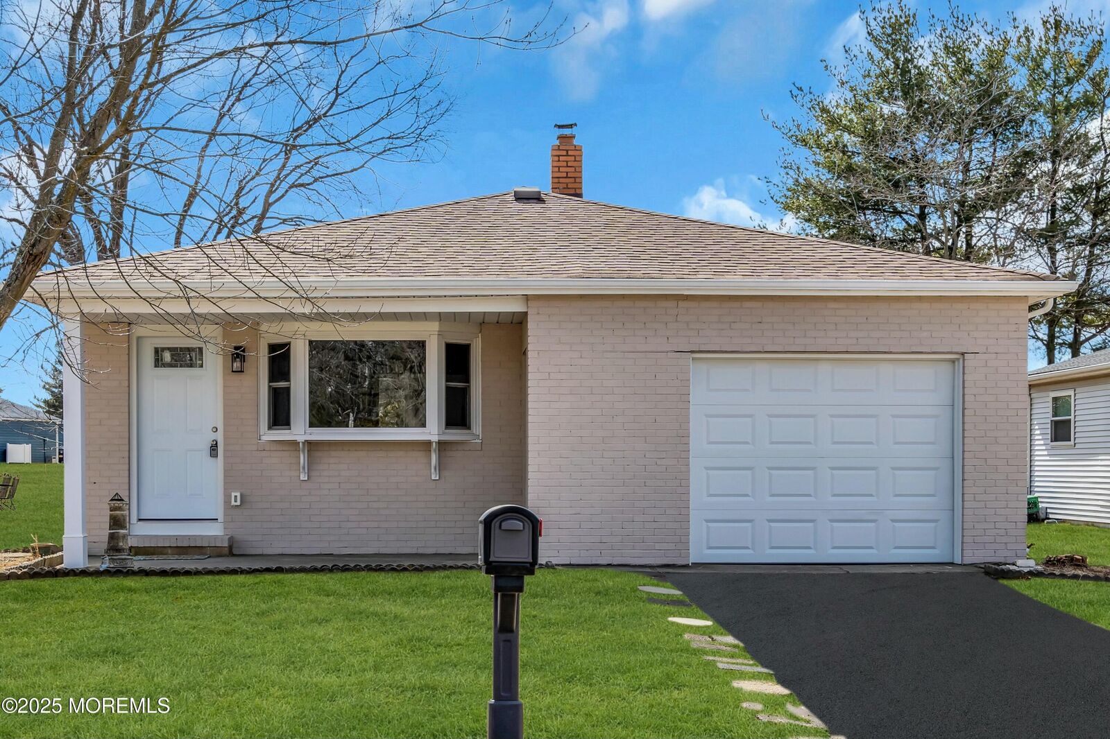 Property Photo: 851 Jamaica Boulevard NJ 08757