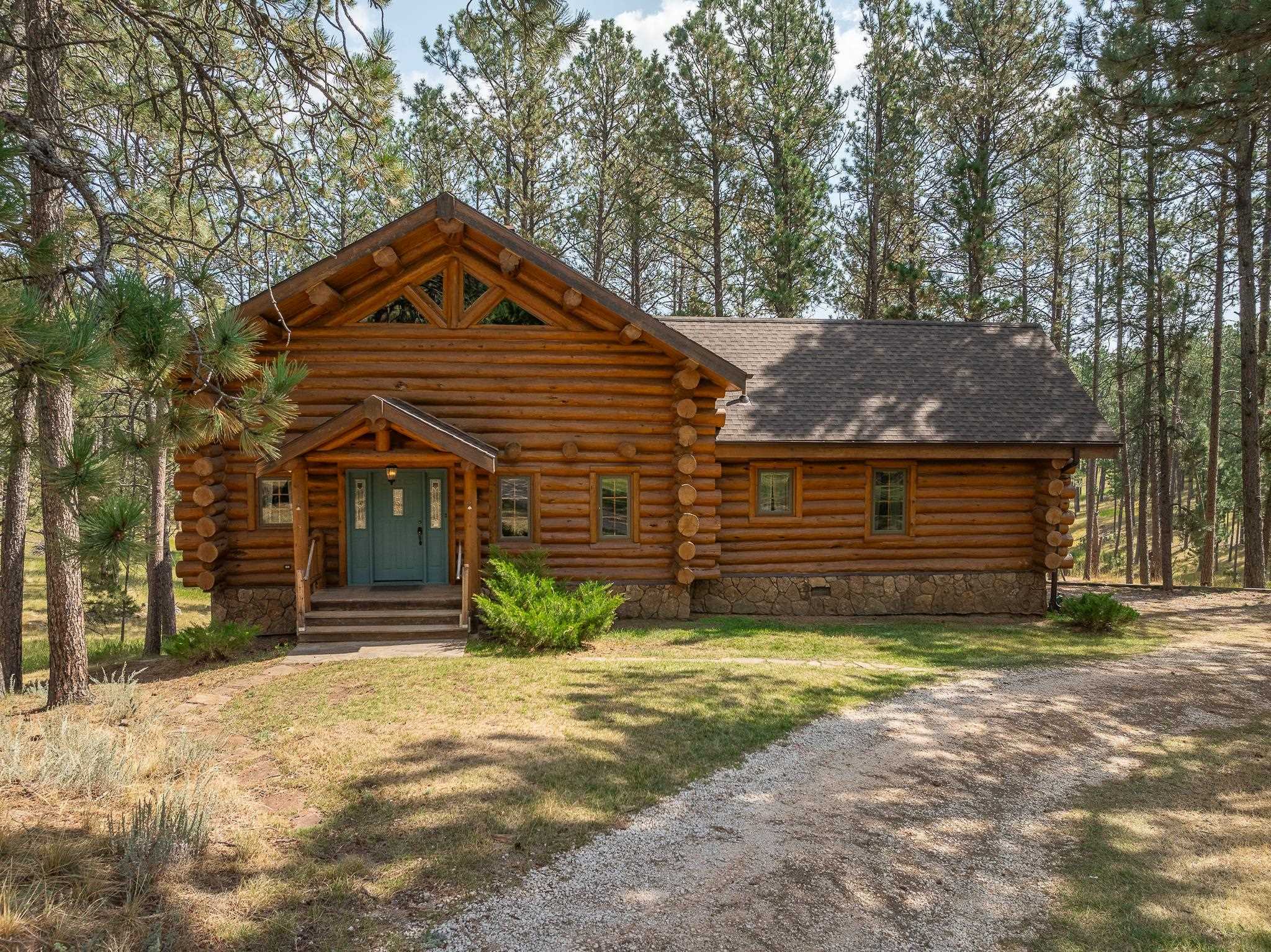 Property Photo: 12265 Bavarian Ct. SD 57730