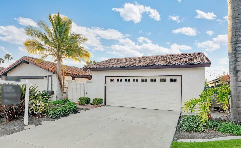 Property Photo:  4780 Yuma Avenue  CA 92057 