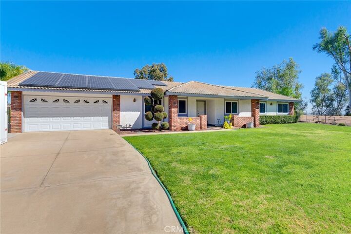 Property Photo: 19910 Heartwood Drive CA 92570