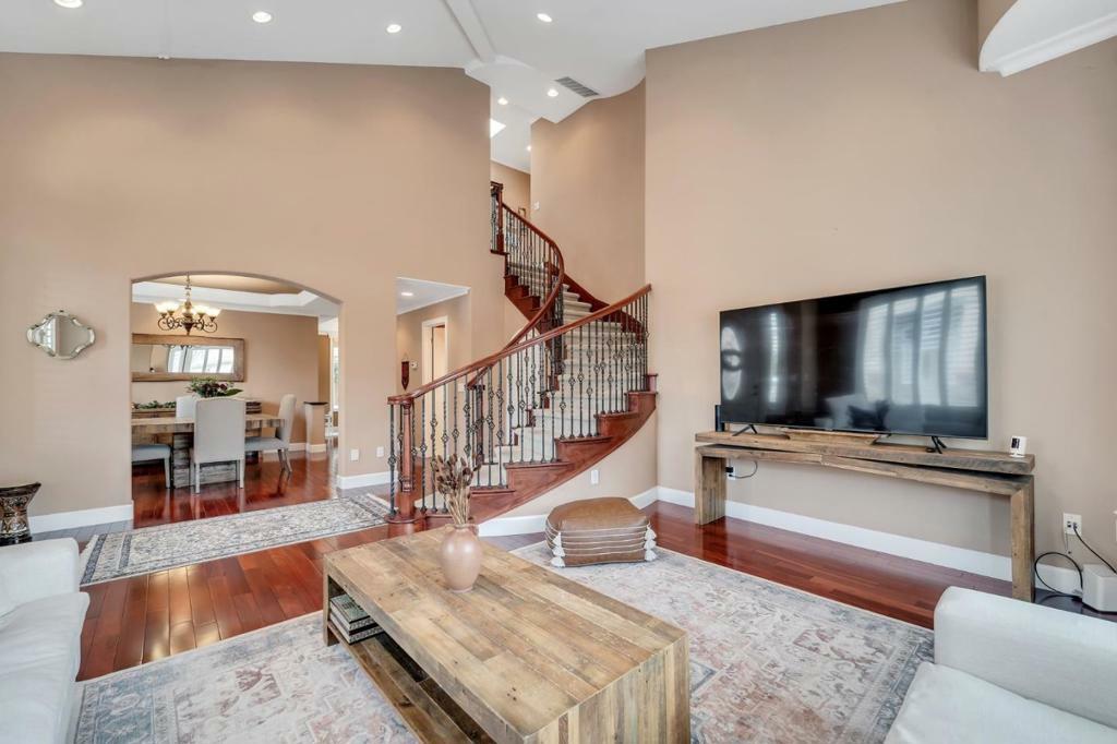 Property Photo: 1524 Dentona Place CA 95118