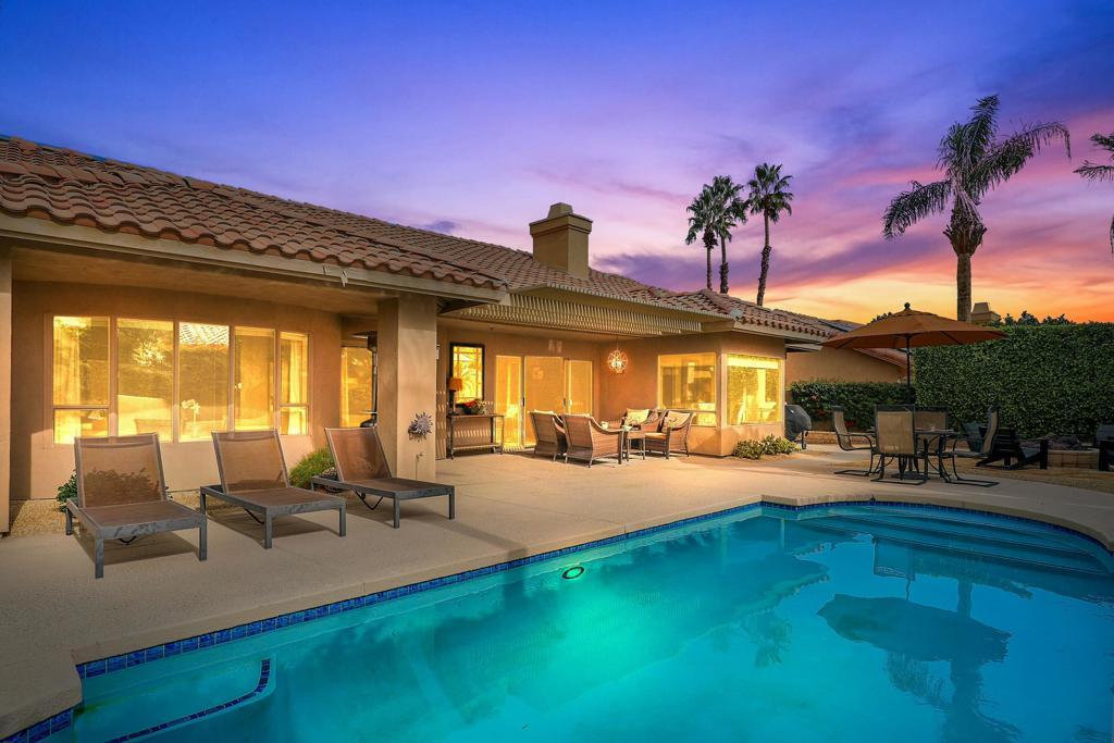 Property Photo:  77543 Burrus Ct Court  CA 92211 