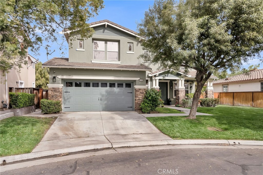 Property Photo:  4291 Gardendale Court  CA 92505 