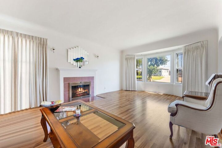 Property Photo: 10215 S St Andrews Place CA 90047