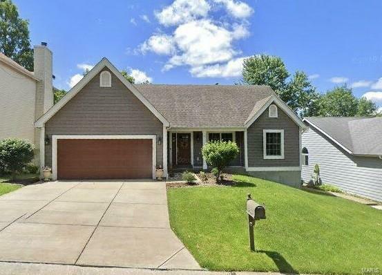 988 Big Bend Station Drive  Manchester MO 63088 photo