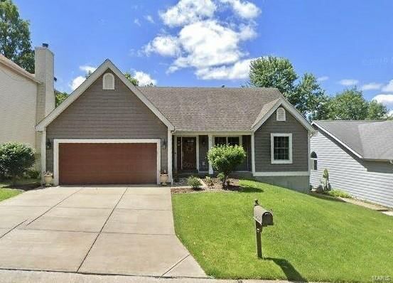 Property Photo: 988 Big Bend Station Drive MO 63088