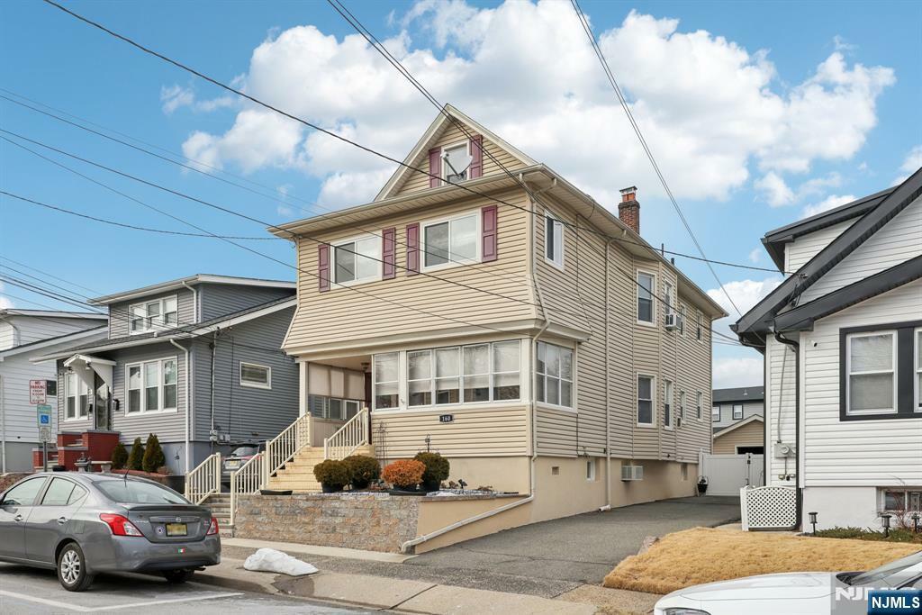 Property Photo:  160 W 4th Street  NJ 07011 