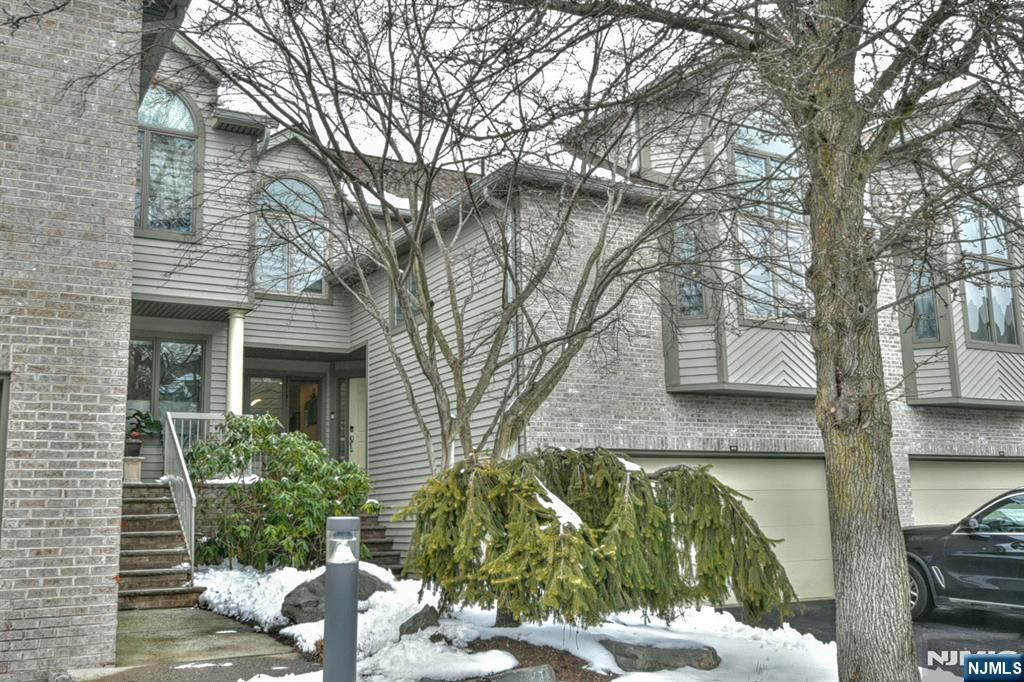 Property Photo: 605 Fir Court 605 NJ 07648