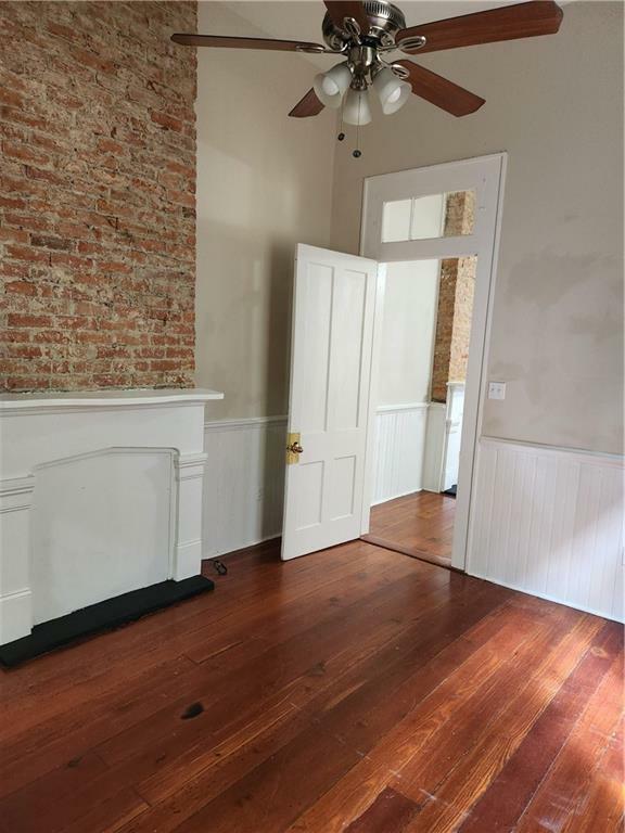 Property Photo:  2710 N Rampart Street  LA 70117 