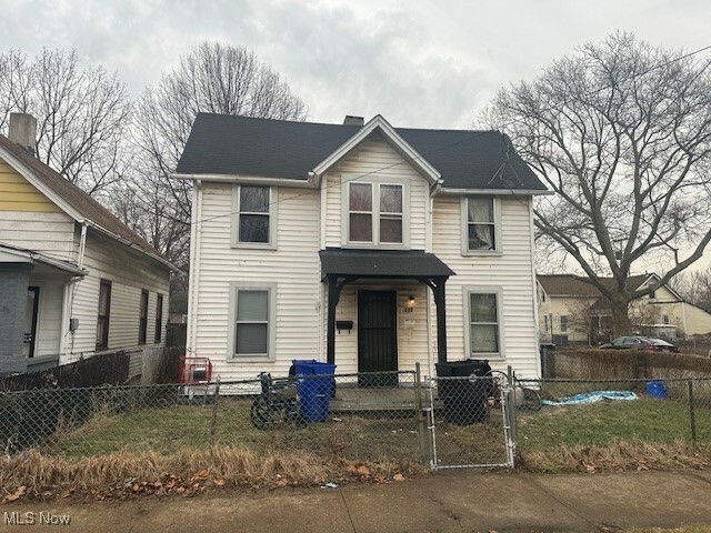 1599 E 49th  Cleveland OH 44103 photo