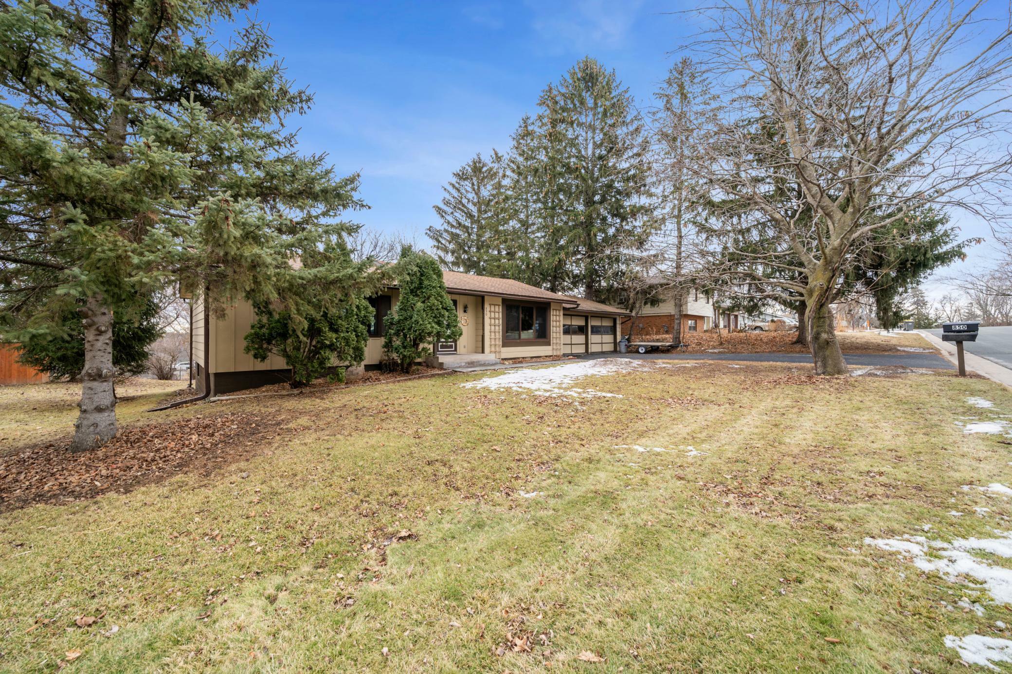 Property Photo: 850 John Street WI 54015